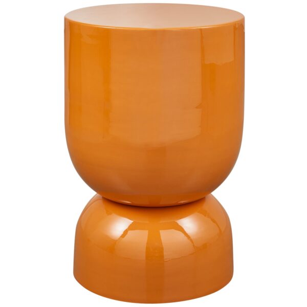 Hekla side table