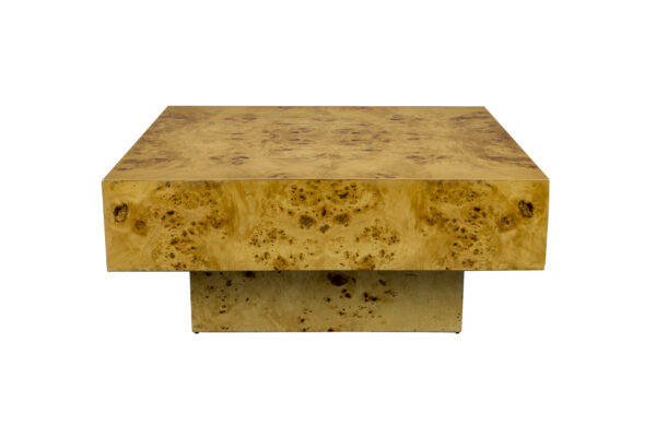 Coffee Table Quinn Natural