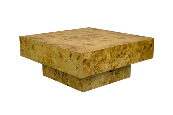Coffee Table Quinn Natural - Image 3