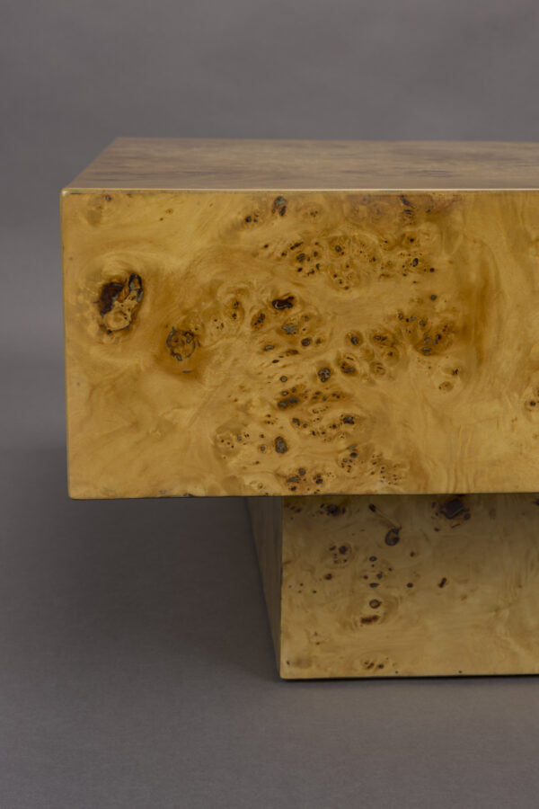 Coffee Table Quinn Natural - Image 4