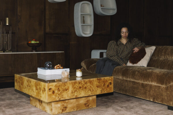 Coffee Table Quinn Natural - Image 9