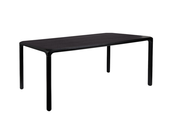 Storm Table 220x90 Natural/Walnut/Black - Image 30