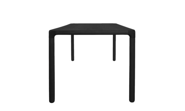 Storm Table 220x90 Natural/Walnut/Black - Image 29