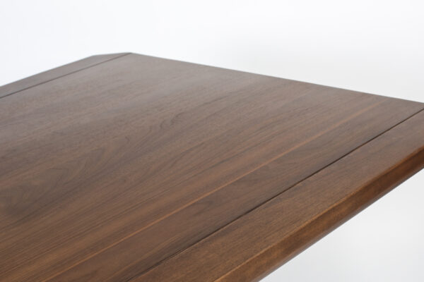Storm Table 180x90 Natural/Walnut - Image 5