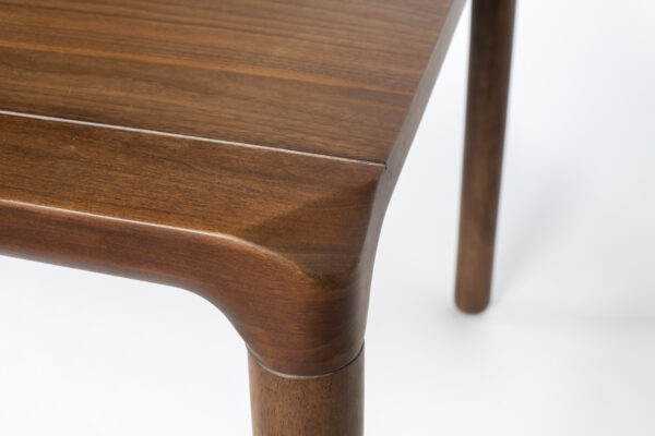 Storm Table 180x90 Natural/Walnut - Image 6
