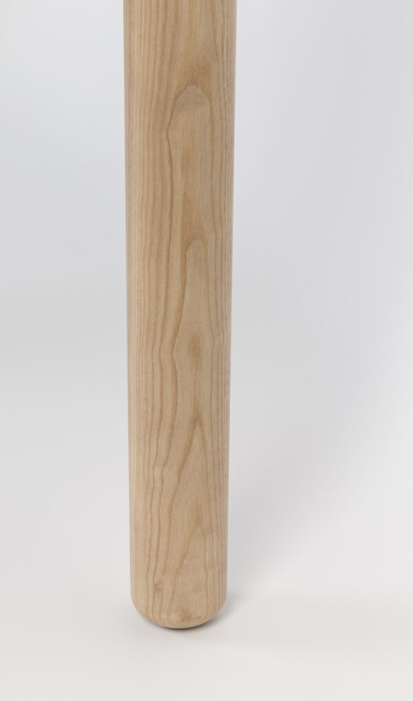 Storm Table 180x90 Natural/Walnut - Image 13