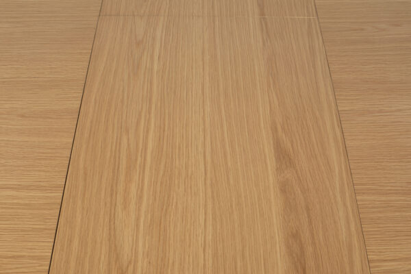 Table Twist Round Oak/Walnut - Image 12