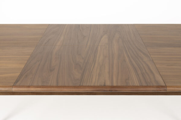 Table Twist Oval Walnut/Oak - Image 5