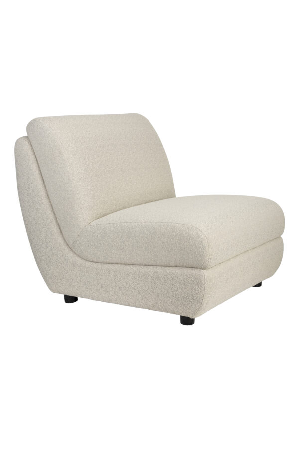 Mississippi Outdoor Lounge Chair
