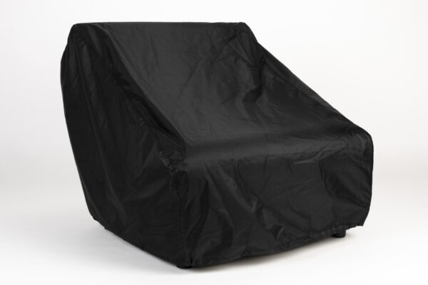 Mississippi Outdoor Lounge Chair - Image 4