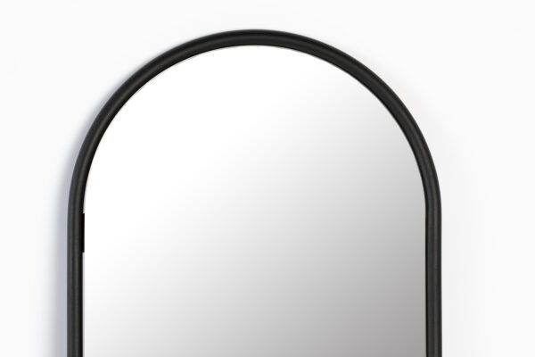 Mirror Tess Black - Image 5
