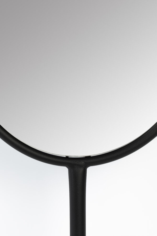 Mirror Tess Black - Image 4
