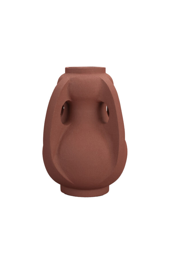 Vase Thiago M Terra/Black - Image 18