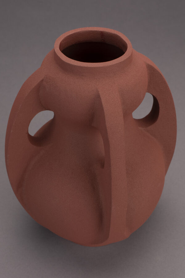 Vase Thiago M Terra/Black - Image 16