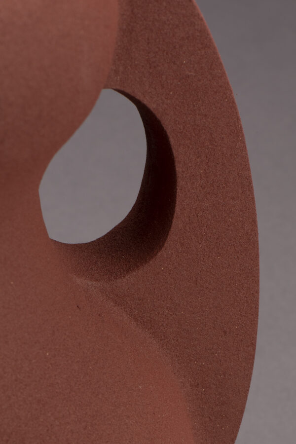 Vase Thiago M Terra/Black - Image 15