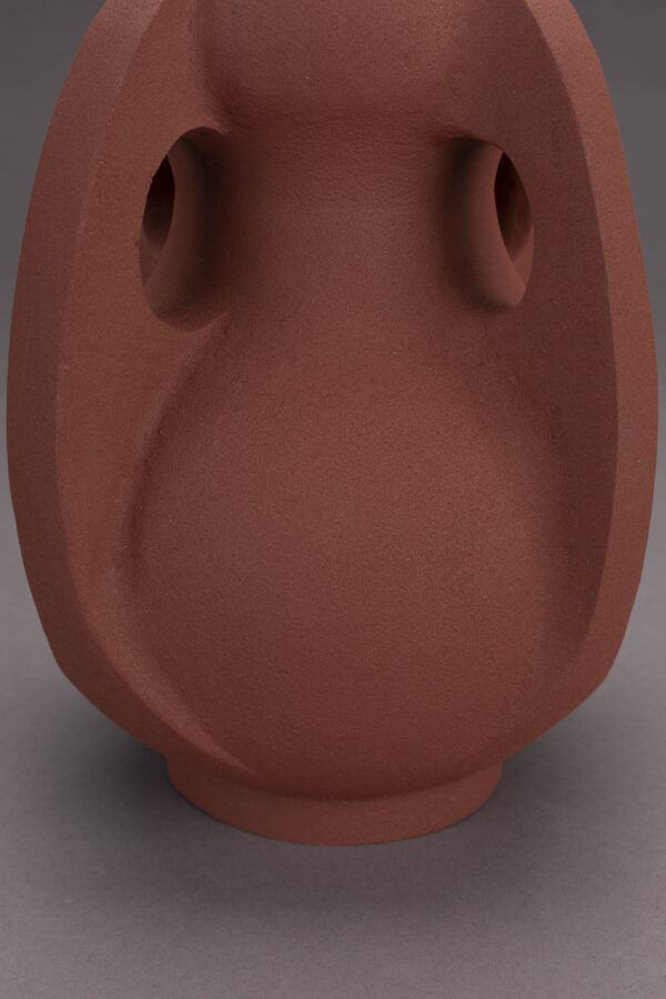 Vase Thiago M Terra/Black - Image 14