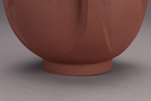 Vase Thiago M Terra/Black - Image 13
