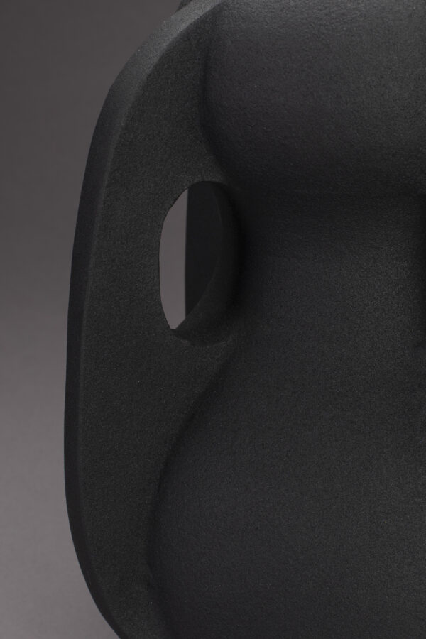 Vase Thiago M Terra/Black - Image 5