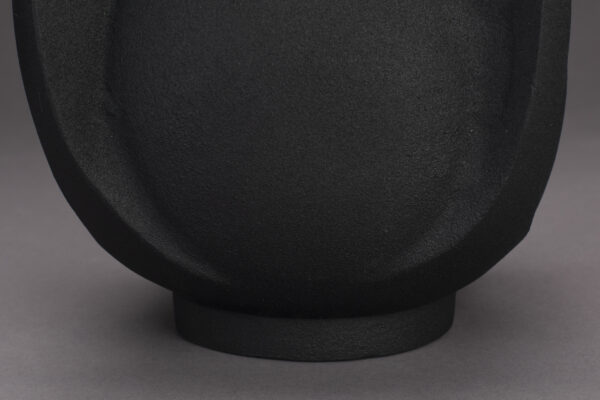 Vase Thiago M Terra/Black - Image 4