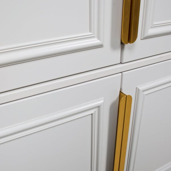 ORGANIZE STORAGE CABINET 62CM PINE MIST - Image 2
