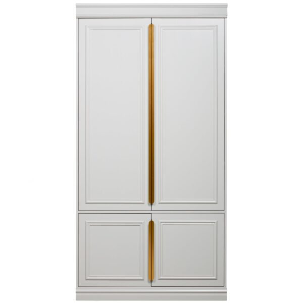 ORGANIZE STORAGE CABINET 62CM PINE MIST - Image 6