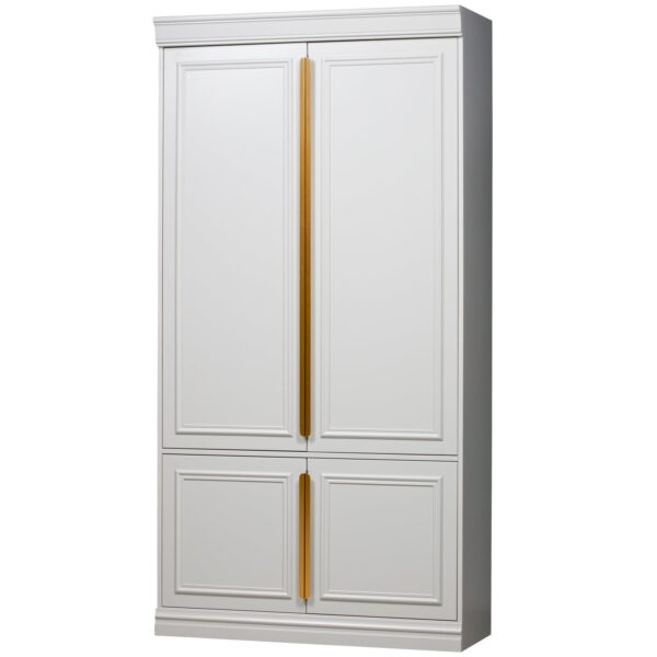 ORGANIZE STORAGE CABINET 62CM PINE MIST