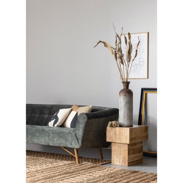 BALK TOO COFFEE TABLE WOOD NATURAL - Image 2