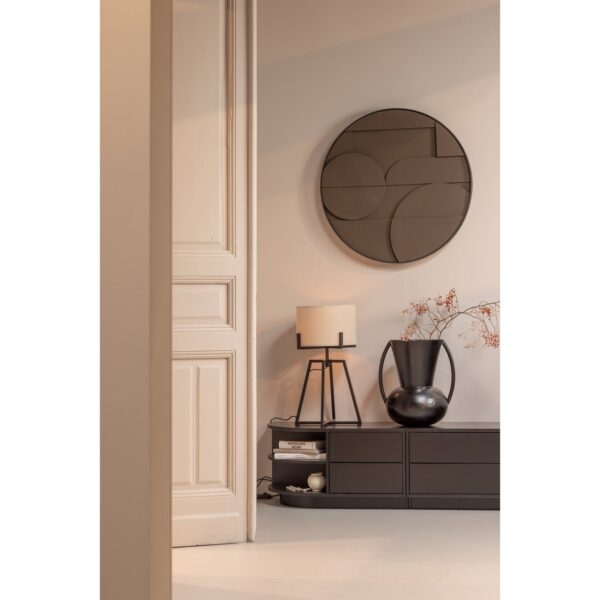 HOLLY TABLE LAMP NATURAL - Image 5