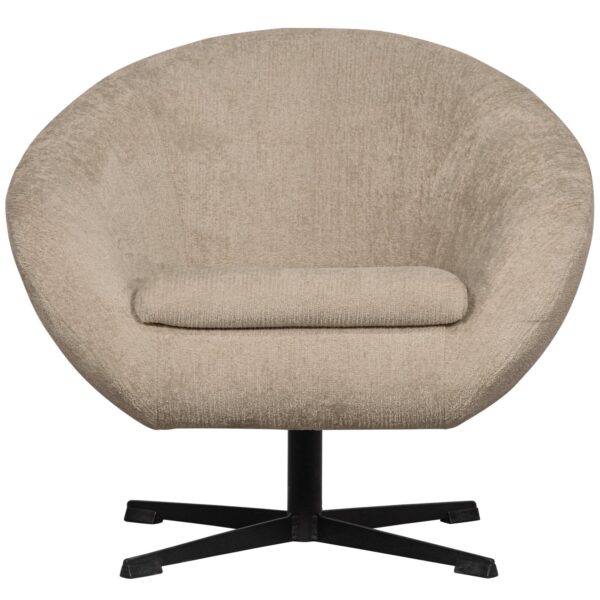 DESERT SWIVEL ARMCHAIR SAND/PISTACHIO - Image 12