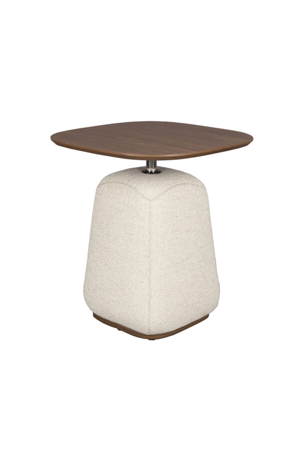 Side Table Shelly Off-White
