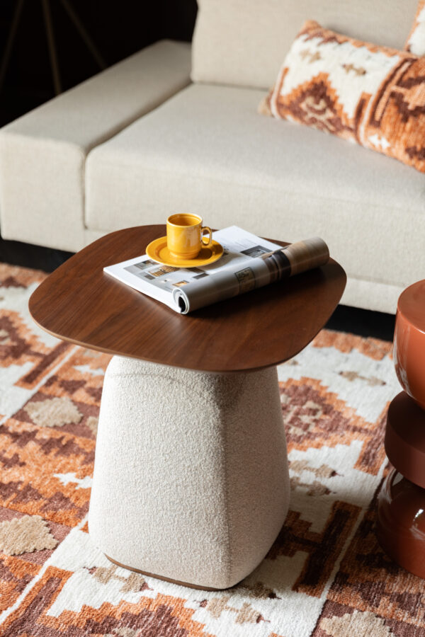 Side Table Shelly Off-White - Image 13