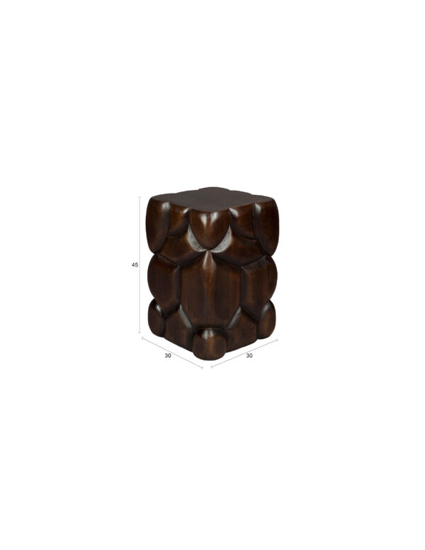 Stool Brooklyn - Image 4