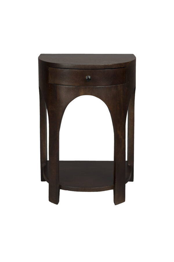 Side Table / Bedstand Belvedere