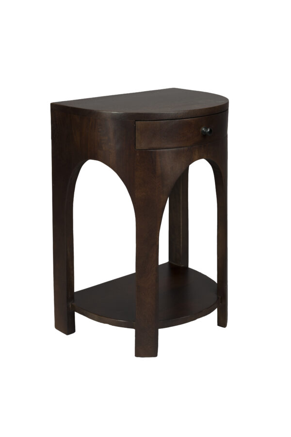 Side Table / Bedstand Belvedere - Image 2