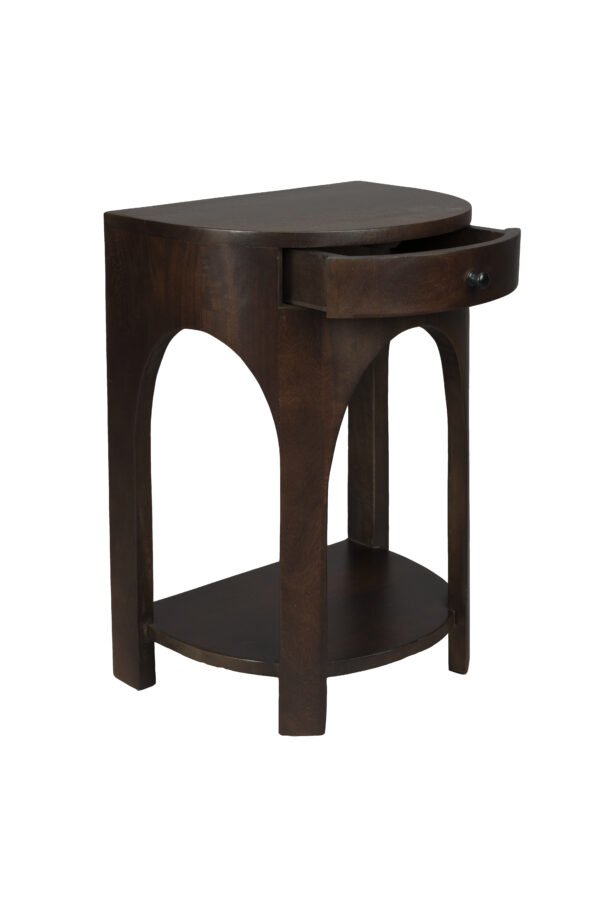 Side Table / Bedstand Belvedere - Image 12