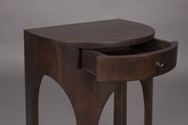 Side Table / Bedstand Belvedere - Image 10