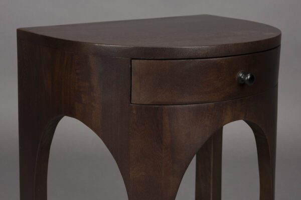 Side Table / Bedstand Belvedere - Image 9