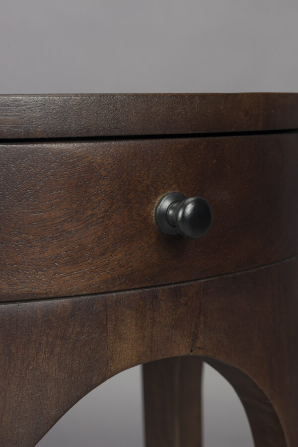 Side Table / Bedstand Belvedere - Image 8