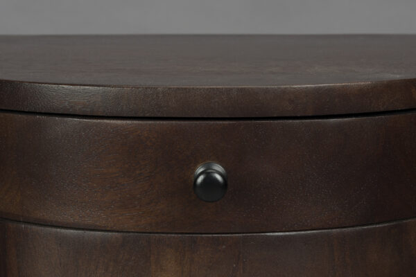 Side Table / Bedstand Belvedere - Image 7