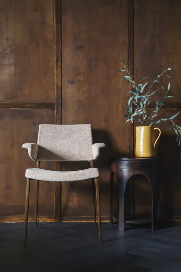 Side Table / Bedstand Belvedere - Image 4