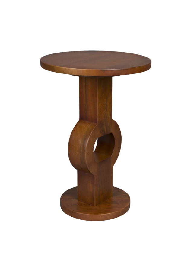 Side Table Tondo - Image 3