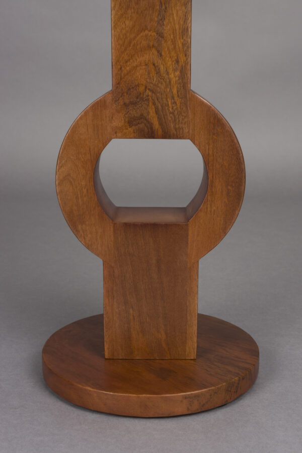Side Table Tondo - Image 2