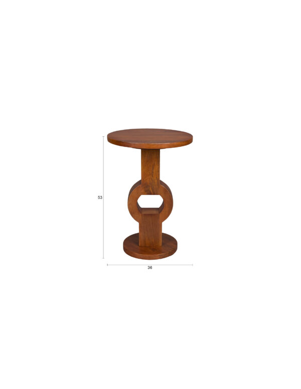 Side Table Tondo - Image 10