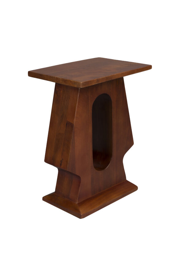 Side Table Pilaster - Image 2