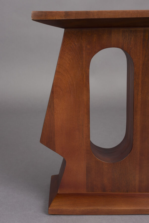 Side Table Pilaster - Image 6