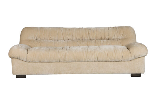 Sofa Douglas Beige/Cognac - Image 9