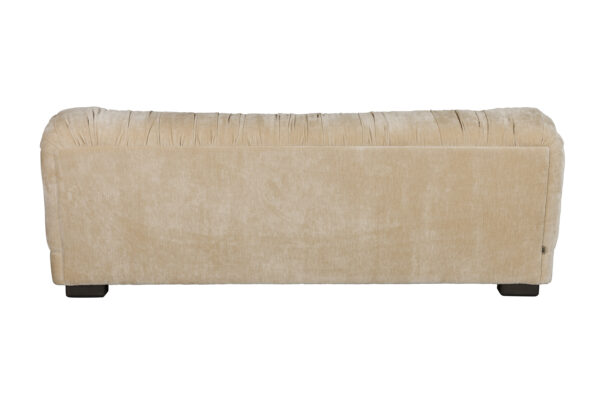 Sofa Douglas Beige/Cognac - Image 8