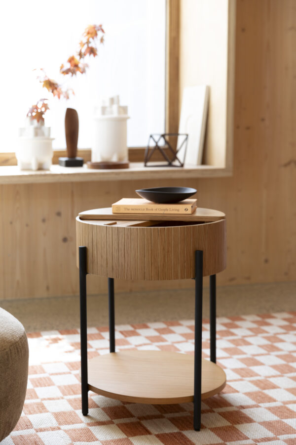 Side Table Slides - Image 6