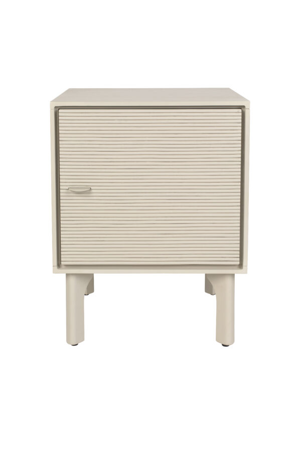 Side Table / Bed Stand Morning