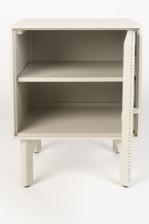 Side Table / Bed Stand Morning - Image 6